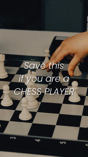 🚨save this for later! #chessaheadacademy | Chessahead
