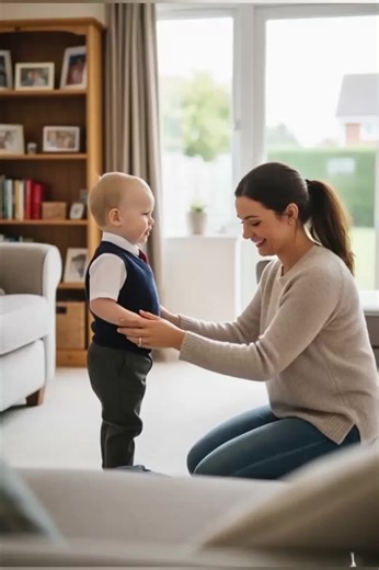 Exploring School Time with Kiki & Jolly