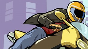 Grand Theft Auto: Chinatown Wars (DS)