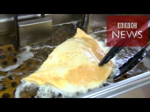 【BBC】 クリミア・タタール人、慣れ親しんだ町を捨て