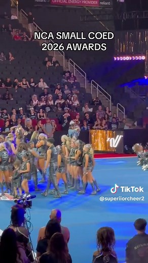 Midnight Riders Triumph at NCA 2026 Championships