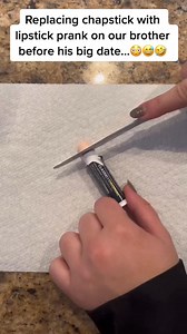 92K views · 886 reactions | he was SOOO excited…凉 #explore #reels #foryou #viral #trend #siblings #prank #brother #crush #reaction | The Band McMillan | Facebook