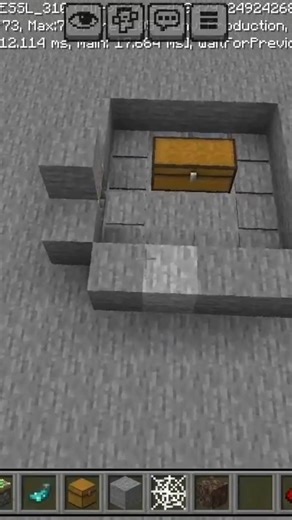 How To Make a Easy Trap in Minecraft