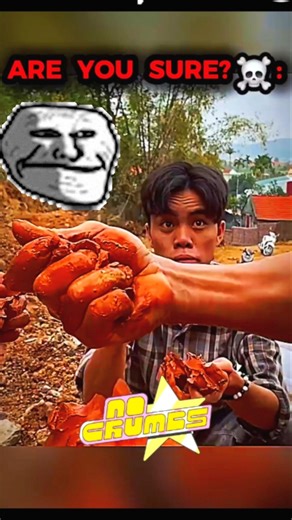 Let Them Cook 😰 #edit #trollface #troll