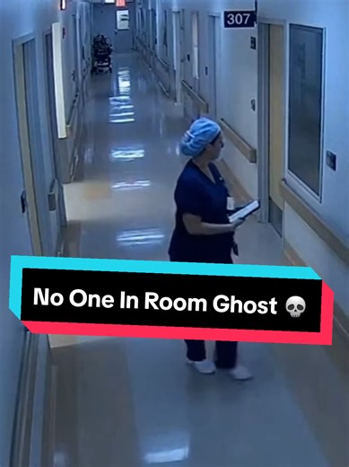 Creepy Ghost Encounters Caught on Camera