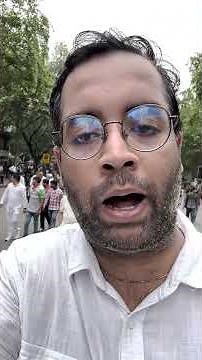 Cockroach Janta Party Protest Jantar Mantra | Ground Report