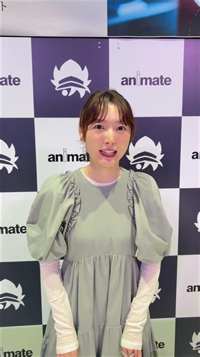 #花澤香菜 ニューシングル「Cipher Cipher」発売記念イベント