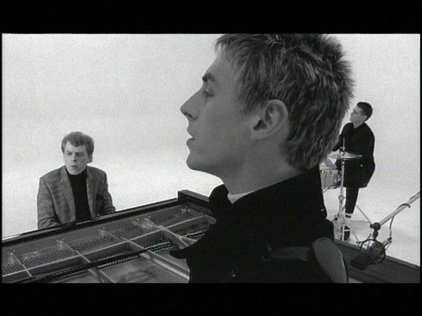 The Style Council - Have You Ever Had It Blue