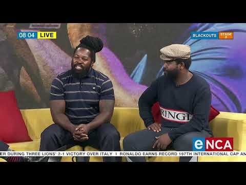 Friday Guest | In conversation with Sjava and Big Zulu | Part 1