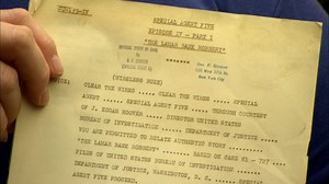 History Detectives - Special Agent Five - Twin Cities PBS