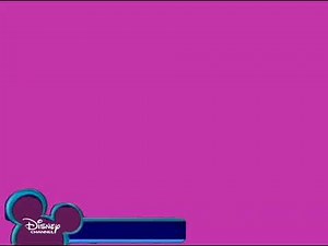 Disney Channel Screen Bug Template (February-September 2006)