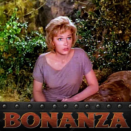 Bonanza - Season 2 Episode 13 - Silent Thunder P3 | Bonanza Forever