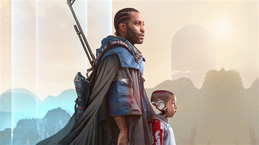 Netflix just added an epic sci‑fi movie from the director of ‘Rogue One’