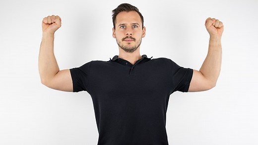 Roos Test | Thoracic Outlet Syndrome Assessment