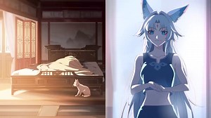 104K views · 3K reactions | "Taking It Easy" | Honkai: Star Rail HSR x Fate Collab: https://www.gamerbraves.com/gamescom-2024-confirms-archer-in-honkai-star-rail-and-fate-stay-night-unlimited-blade-works-collaboration/ | GamerBraves | Facebook
