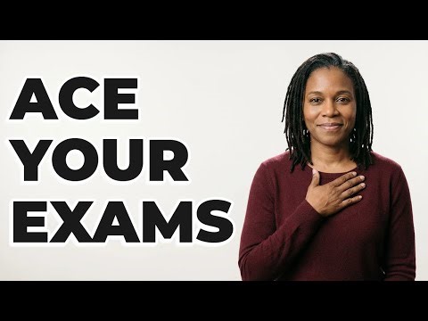 What Are Good Test Preparation Tips For Teens?