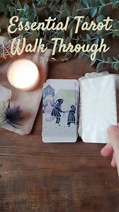 Printable Tarot Cards | Original Size | High-Res 78-Card Tarot Deck | Instant Pdf Download | Essential Tarot Deck | Major & Minor - Etsy.de