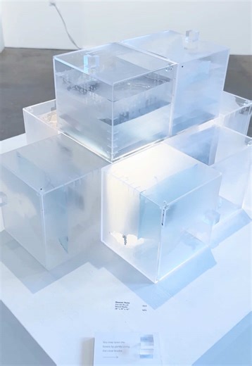 Qualia: Exploring Memory in Hannah Theiss' Artwork