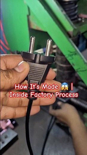How It’s Made 😱 | Inside Factory Process