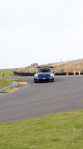 Back on track at Anglesey Circuit this week with @rma_trackdays this time in the JCR S/T. How do you think it’ll compare to our 992 GT3 RS times? | JCR