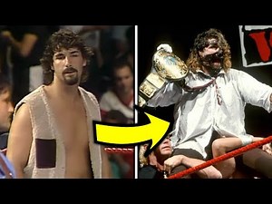10 WWE Wrestlers Who Went From JOBBERS To STARS