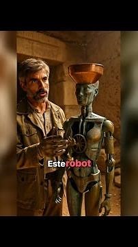 El Robot que Funciona con Agua