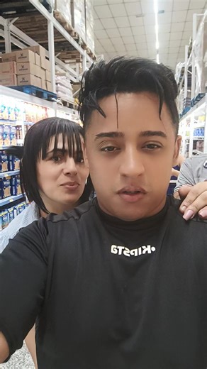 Pastor Maycon Cruz's Inspiring Sermon