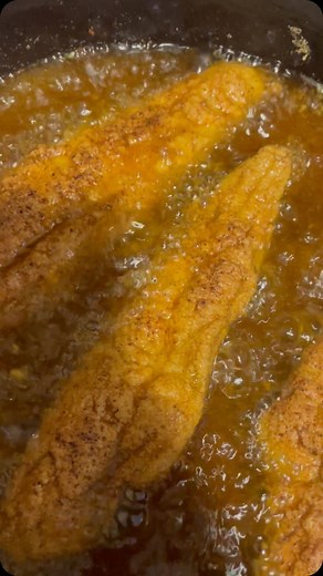 Fried Whiting Fish 🐟 🔥❤️ | Chef Jan Hall