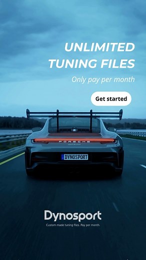 Custom made tuning files. Only pay per month. Visit us today at https://www.dynosport-files.com | Dynosport-files | Facebook