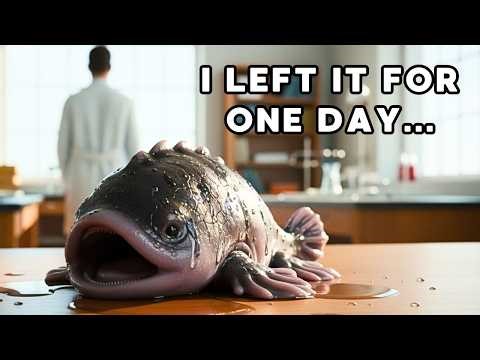 Bloop Was Supposed to Be Extinct… It Isn’t Anymore