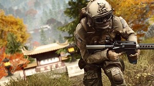 Head to Dragon Valley 2015 in BF4 Legacy Operations, Now Available