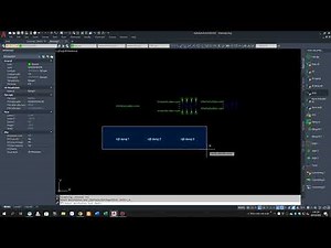 Lisp copy Text nhanh và hoán đổi Text trong Autocad #electrical #lispautocad
