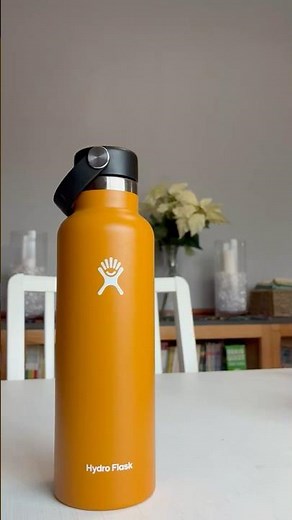 Hydro Flask Water Bottle Review