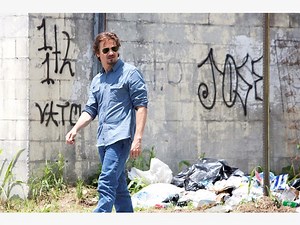 Kill the Messenger movie review | The Citizen