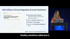 High-intensity interval training outperforms moderate-intensity continuous exercise (zone 2) when it comes to improving metabolic health It's better at: ⬆️ Cardiorespiratory fitness ⬇️ Systolic and diastolic blood pressure ⬆️ High-density lipoproteins ⬇️ Triglycerides and fasting glucose ⬇️ Oxidative stress and inflammation ⬆️ Adiponectin, insulin sensitivity, and β-cell function ⬆️ PGC-1α ⬆️ Availability of nitric oxide ⬆️ Cardiac function __ From our latest A deep dive on metabolic health And 