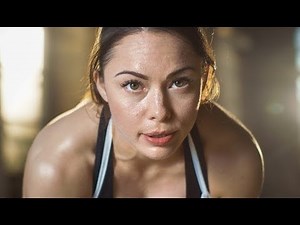 6 Amazing Reasons You Need To Sweat Every Day