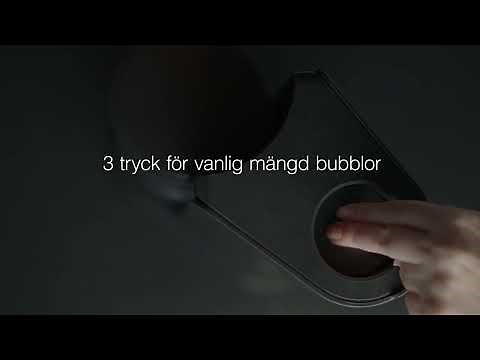 How to use SodaStream DUO