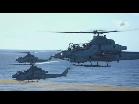 Top News - Do rrëmbejnë uraniumin e Iranit / Forcat speciale amerikane në mision, operacion tokësor