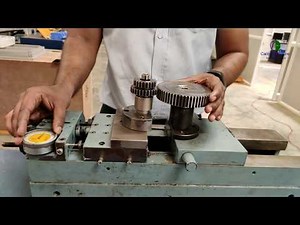 How to make your gear rolling process error-free and automated