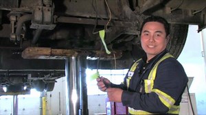 Now recruiting Red Seal Certified Truck and Transport Mechanics. Come work with Halifax Transit! | Halifax Regional Municipality