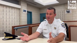 Philadelphia's Skid Row: Inside the Kensington open-air drug market