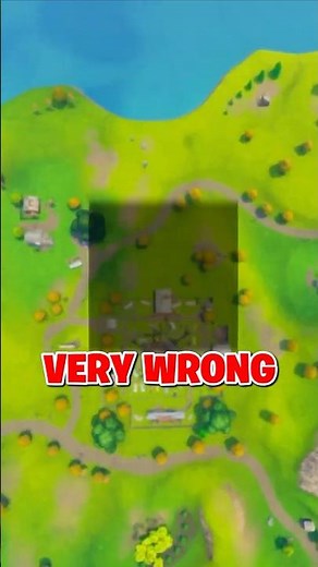 Something Is Wrong...