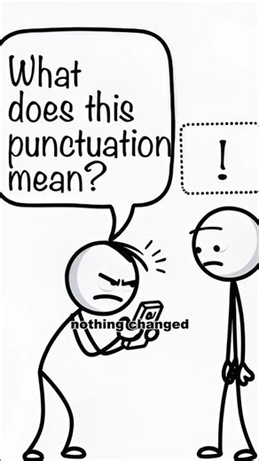 Why you reread the same message