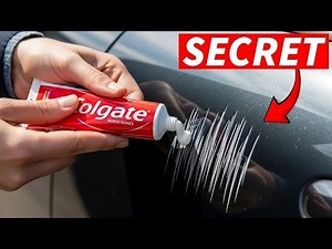 15 Genius Car Hacks No One Knows About (Save Time, Money & Stress!)