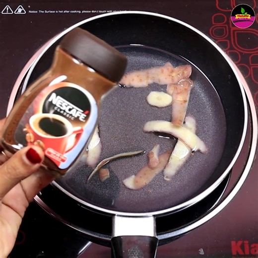 Mix Potato With coffee ~ the secret nobody will ever tell you ~ thank me later! Part 4 | Natural Recipes Tv