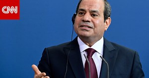 السيسي للمصريين: لم أعط وعودًا جميلة.. وبعض الحلول ثمنها باهظ