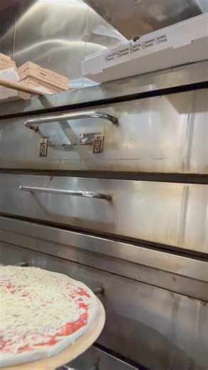 64K views · 622 reactions | making pizza  | Taste of Italy - Latham, NY | Facebook