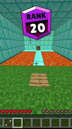 MİNECRAFT BRAWL STARS NOOB VS PRO #minecraftshorts #minecraft #gaming #noobvspro #minecraftmemes