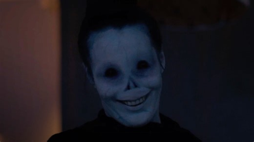 NFT: Cursed Images: Trailer 1