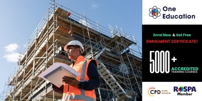 CDM Awareness Training Course